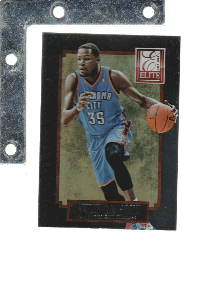 2013-14 Panini Elite NBA Base Singles Auto/Relics PICK FROM LIST UpTo 25%OFF - Image 1 of 1