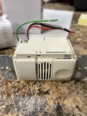 Occupancy Sensor WDT100-LA Pass & Seymour  - Image 1 of 4