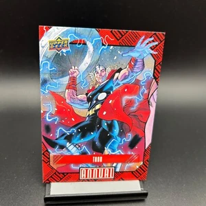 2023-24 Marvel Annual #86 Thor - Picture 1 of 2