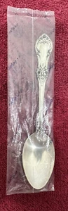 Wild Rose-New Sterling, 1948, New, No Monos by International Silver - Picture 1 of 5