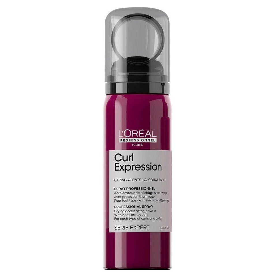 L'Oréal Professionnel Serie Expert Curl Expression Drying Accelerator Leave-In - Bild 1 von 1
