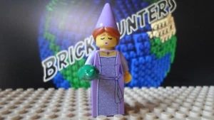 LEGO® Collectible™ Serie #12 Fairytale Princess Minifigur - Bild 1 von 3