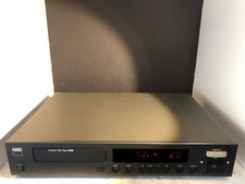 New ListingNad 5440 Cd Player - New Laser Head - Works Great!
