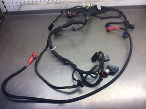 Ski-Doo GEN 4 MXZ Renegade 850 ETEC 2017 Main Wiring Harness 23030103 - Picture 1 of 5