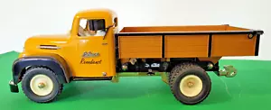 Mercedes-Benz Renndienst 1936 Schuco Construction Rarität (3#1020) - Bild 1 von 23