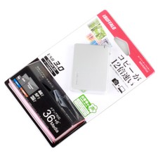 iBuffalo Usb3.0 Adapter Memory Card Reader High Speed Transmission Micro Sd Sdhc