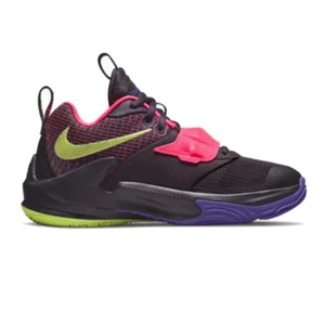 $100 BOYS NIKE AIR ZOOM FREAK 3 GIANNIS GRADE SCHOOL SIZE 6Y DB4158 500 NEW - Picture 1 of 5