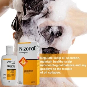 Champú suavizante anticaspa - Anticaspa y dermatitis seborreica 1🌞Reino Unido - Imagen 1 de 10