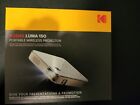 Kodak Luma 150 Ultra Mini Pocket Pico Projector - White