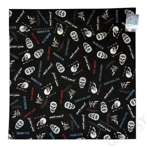 Stone Cold Steve Austin Bandana / Stone Cold Bandana - Bild 1 von 1