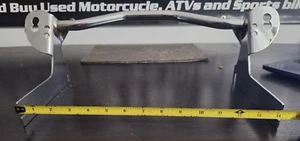 Harley Davidson Electra Glide 1994-1998 barra de luz delantera soporte de montaje - Imagen 1 de 8