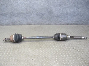 07-11 MERCEDES W164 ML63 AMG EJE DELANTERO DERECHO OEM - Imagen 1 de 15