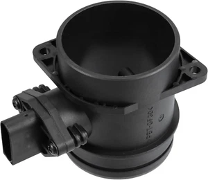 Sensore Misuratore Flusso Aria Massa per BMW Serie 1 118I 120I 2004-2007 0280218165 - Foto 1 di 5