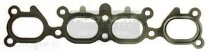 EXHAUST MANIFOLD GASKET for MAZDA 323 BJ 1.8L FPDE DOHC ASTINA PROTEGE - Picture 1 of 2