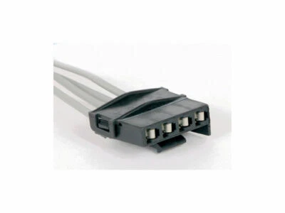 For Pontiac Firebird Cruise Control Release Switch Connector AC Delco 69293HP - Image 1 of 2