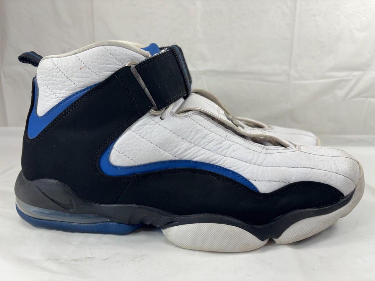 Nike Air Penny 4 OG Orlando for Sale | Authenticity