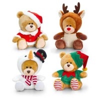 HUS GLITTER MOTSU REVERSIBLE PLUSH CHRISTMAS TOYS 20CM BEAR PENGUIN UNICORN HUS GLITTER MOTSU REVERSIBLE PLUSH CHRISTMAS TOYS 20CM BEAR PENGUIN UNICORN