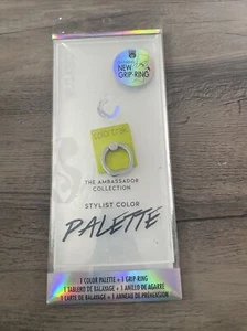 Colortrak Stylist Hair Color Palette balayage board - Picture 1 of 1