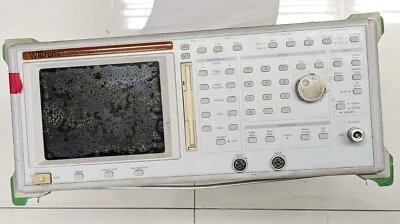 Anritsu 54109A Scaler Network analyzer. 1MHz to 2200MHz.  2.2 GHz - Image 1 of 4
