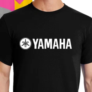 Camisetas de motocross de motocicleta Yamaha hasta 5x/ - Imagen 1 de 19