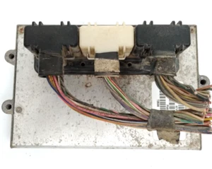 56040440AC Dodge 1997 Ram 5.9L Engine Computer Control Module ECM PCM OEM J23 - Picture 1 of 12