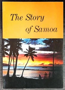 The Story of Samoa. - Picture 1 of 1