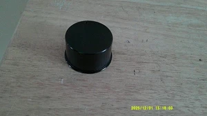 Manopola controllo volume ricevitore Sherwood RX-2010R - Foto 1 di 2