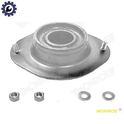 SUSPENSION STRUT SUPPORT MOUNT MK037 FOR DAEWOO LANOS/SENS CIELO NEXIA LEMANS - Изображение 1 из 4