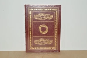 Siegfried and the Twilight of the Gods - Wagner - Easton Press (#50) New Sealed - Bild 1 von 5