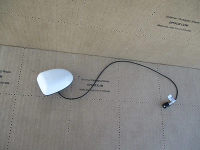 2006 MERCEDES-BENZ E 350 4MATIC навигатор GPS багажник антенна 1718201275 - Изображение 1 из 4