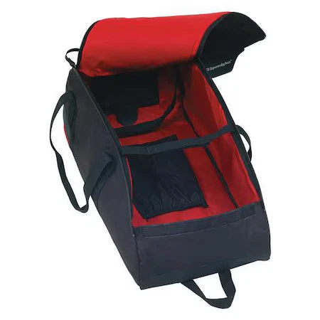 Bolsa de Transporte 3M Speedglas Sg-90, Nylon, Negra Foto 1 de 1