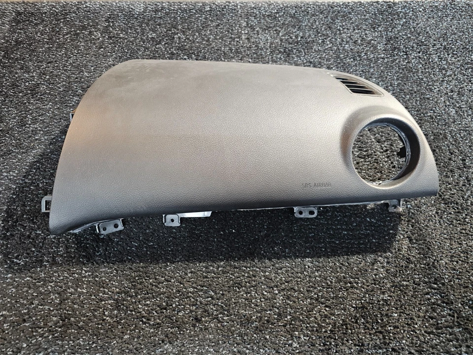 Panel de cubierta de tablero para Mazda 6 GH 2007-2013 consola central copiloto panel de ajuste Foto 1 de 4