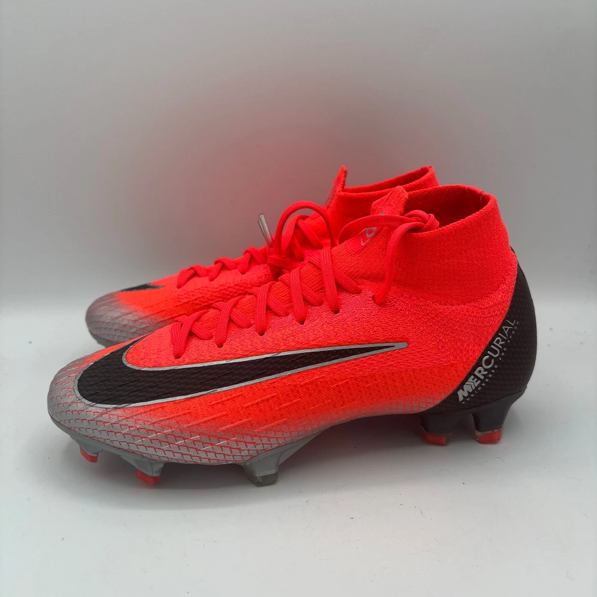 Nike Superfly 6 Elite CR7 FG Flash Crimson for Sale | Authenticity