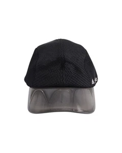 Adidas By Stella Mccartney Mesh Hat With Transparent Visor In Nylon Wo One Size - Picture 1 of 4