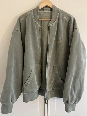 carhartt wip Jacket - image 1 of 4