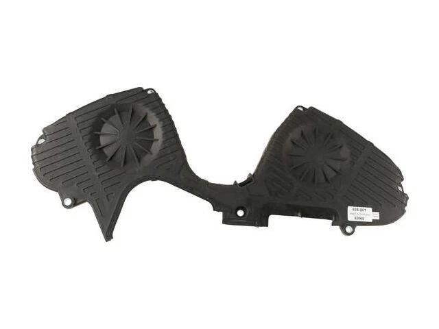 Верхняя крышка ГРМ для Hyundai Sonata 2000 2001 2002 2003 2004 SC854FZ 1999-2005 годов выпуска - Изображение 1 из 1