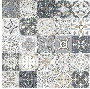 25x Wandaufkleber Mosaik Küche Fliesenfolie 3D Fliesenaufkleber PVC Klebefolie - Bild 1 von 16