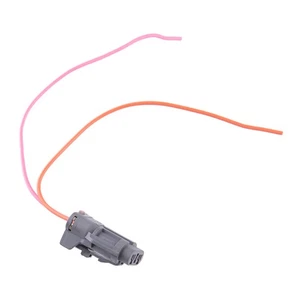 Air Ambient Temperature Sensor Plug Fit for Hyundai Accent Azera Kia Cadenza pa - Picture 1 of 4
