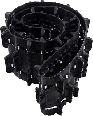 Дорожки для кросса Camso Ice Cobra 1,6 - 16 дюймов x 137 дюймов - 9249C - Изображение 1 из 3