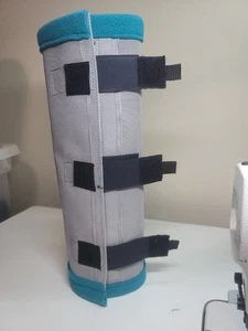 Pferdefliegenbeinbandagen, Sonderanfertigung, neues Design, 1 4er Set - Bild 1 von 11