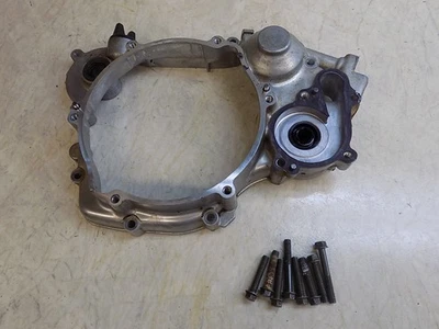 Крышка внутреннего сцепления Yamaha YZ125 YZ 125 2003   - Изображение 1 из 4