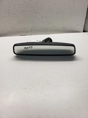 Espejo retrovisor sin abridor de puerta de garaje para 03-07 FORESTER 1436069 Foto 1 de 4