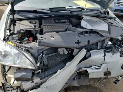 Used Automatic Transmission Assembly fits: 2007 Lexus RX400H AT 3.3L VIN W 5th d Foto 1 de 4