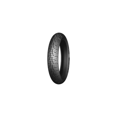 Michelin Pilot Road 4 Front Tire - 120/70ZR17 44911 - Image 1 of 3