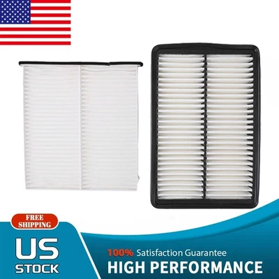 发动机空气过滤器+气动过滤器适用于 2013-2022 CX-5 2014-2018 年 MAZDA3 PE07-13-3A0A* — 第 1/4 张图片