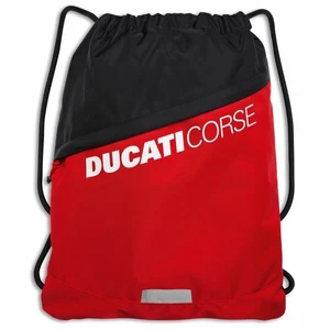 Sacca Zaino Originale Ducati DC Sport Compact 987705512 - Picture 1 of 1