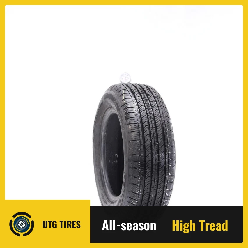 Michelin 205/65/15 Car & Truck Tires for sale | eBay