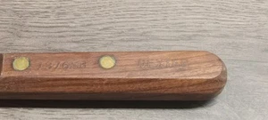 Vintage DEXTER 1376NR CARBON STEEL BONING KNIFE 6" Vintage Carbon - Picture 1 of 5