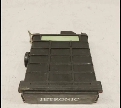 Mercedes-Benz E W124 Motorsteuergerat/-modul 0035454932 A0035454932 0280800124 - Image 1 of 4