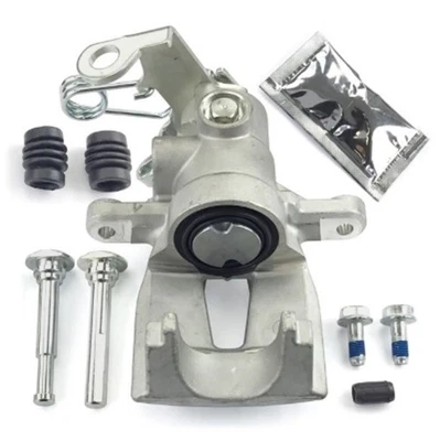 Pinza freno MTR 12107676 per FIAT MULTIPLA STILO Multi Wagon VAN 16V 192_XA1B - Immagine 1 di 4